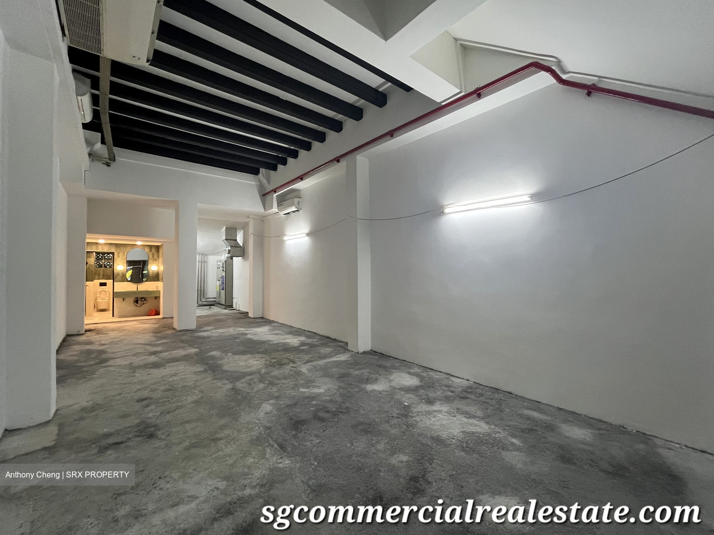 Lorong Telok (D1), Retail #451888571